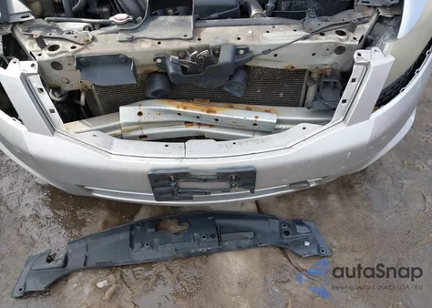 2009 Honda Accord 2.4 Ex z USA, uszkodzony, nr VIN 1HGCP26729A189302